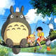 My Neighbor Totoro | $13 | Amazon
Princess Mononoke | $13 | Amazon
Castle in the Sky | $13 | Amazon
Spirited Away | $13 | Amazon